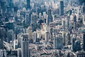 Find the metal flower